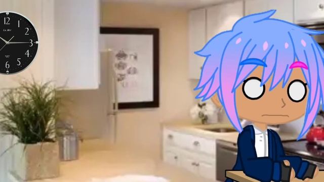 Я вчера был гламур |GACHA|MEME| смотреть онлайн