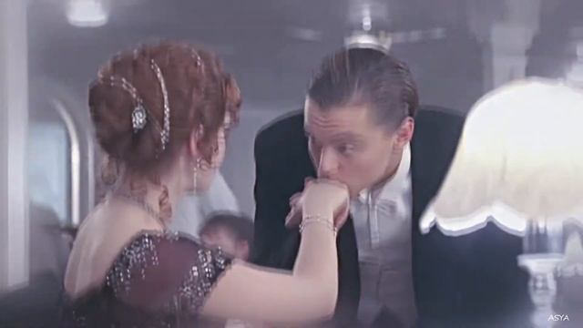 Роза × Джек {Титаник} ►Неделимое смотреть онлайн