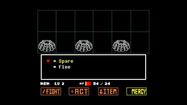 Mom and Son play Undertale! смотреть онлайн