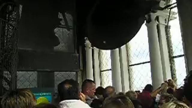 В башне Сан Марко смотреть онлайн
