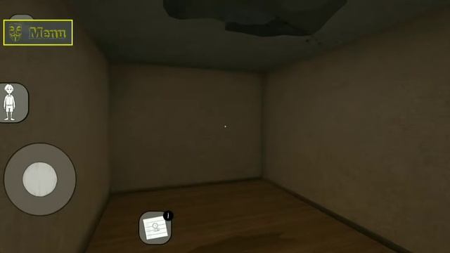 Попал в НЕДОСТУПНЫЕ МЕСТА в Монахине 2 - Evil Nun 2