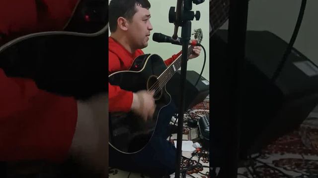 Bay bay Maya gyz (gitara aydymlary) Serdar Annamyradow бай бай мая гыз Сердар Аннамырадов смотреть онлайн