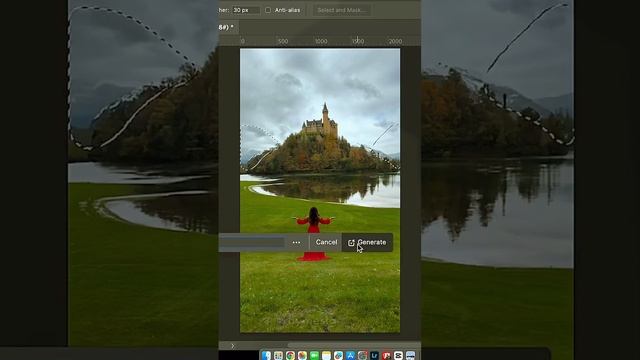 Что творит искусственный интеллект!))) смотреть онлайн