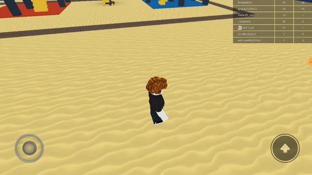 Roblox часть 6 смотреть онлайн