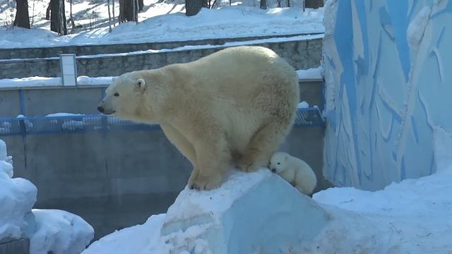 Герда и малышка смотреть онлайн