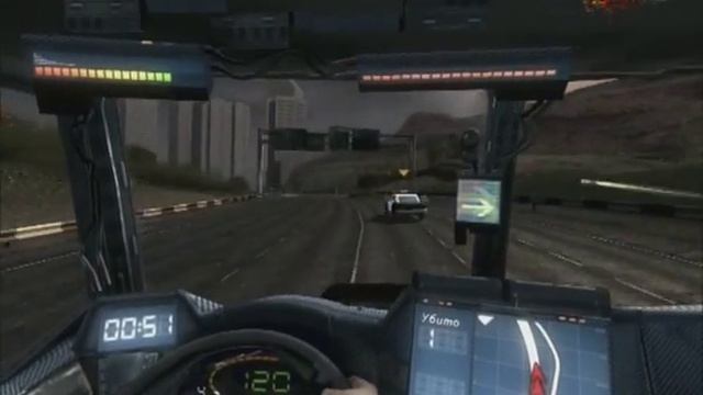 Обзор Sledgehammer