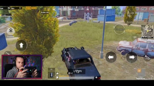 АКУЛА СРЕДИ СМАРТФОНОВ! | BLACK SHARK 3 PRO в PUBG MOBILE смотреть онлайн