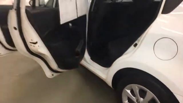 2017 KIA RIO Reno, Carson City, Northern Nevada, Sacramento, Roseville, NV H6026468A смотреть онлайн