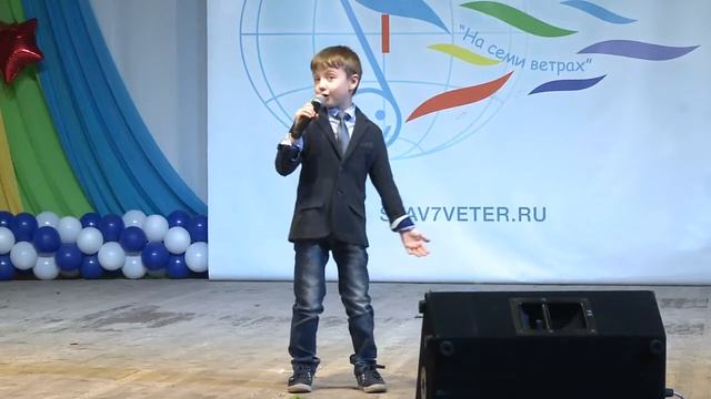 Мальчишкины мечты