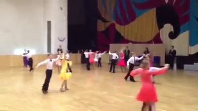 Самба Е 10-11 смотреть онлайн