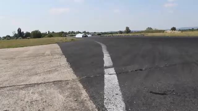 Mercedes-Benz S class 1995 (SL600) drift, engine power. смотреть онлайн