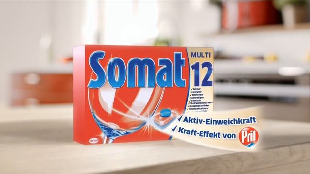 Somat Werbung 2014 смотреть онлайн
