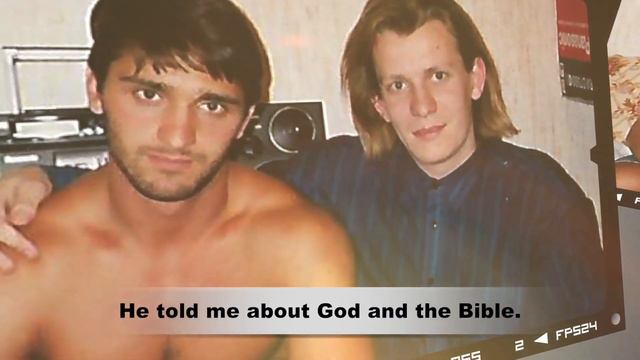 Как Библейский Принцип «Сила в Слабости» Реально Работает в Жизни Человека смотреть онлайн