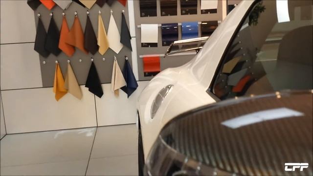 FIRST DETAILED LOOK: 2014 Mercedes SLS Black Series смотреть онлайн