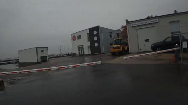 Переход Lohusalu sadam - Grand Holm Marina. Из Эстонии на Канары на парусной яхте MOANA. смотреть онлайн