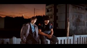 У тебя есть мечта_ Курьер