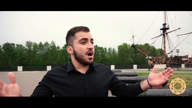 Песня День Победы на армянском языке