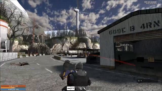 Underdone - Duelling смотреть онлайн