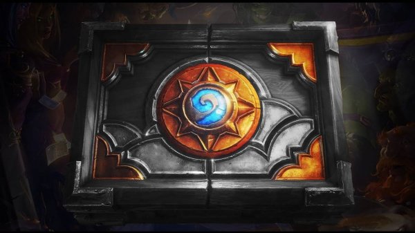 HEARTHSTONE