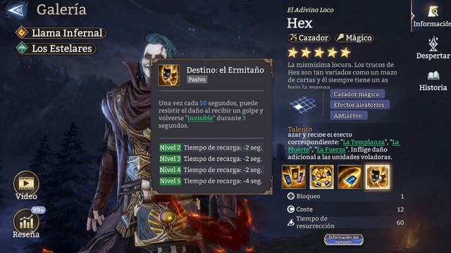 ▶️ 😱 HEX CONFIRMADO!! 🔥 ⚔️ WATCHER OF REALMS ESPAÑOL ⚔️ смотреть онлайн