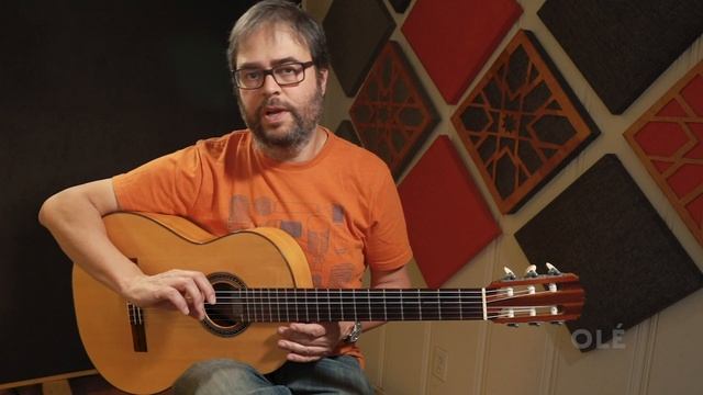 What is a Golpe - Beginner Pro Tip by Kai Narezo смотреть онлайн