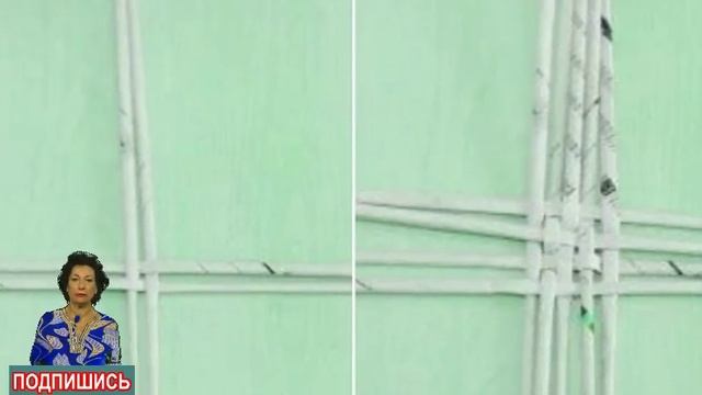 именно поэтому! не нужно выбрасывать ведерко из под майонеза, топ5хайп смотреть онлайн