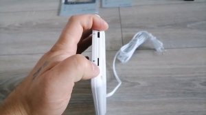 Видеодомофон SLINEX SM-07MHD, вызывная панель SLINEX ML-16HD Обзор..mp4