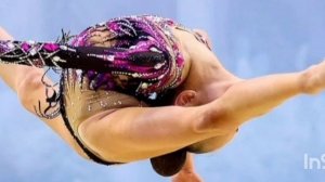 Музыка для художественной гимнастики. (БП)