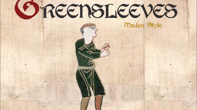 Greensleeves (Modern Style, Medieval Song) Anti-Bardcore смотреть онлайн