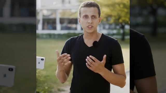 The Correct iPhone Camera Settings For Stunning Photos смотреть онлайн