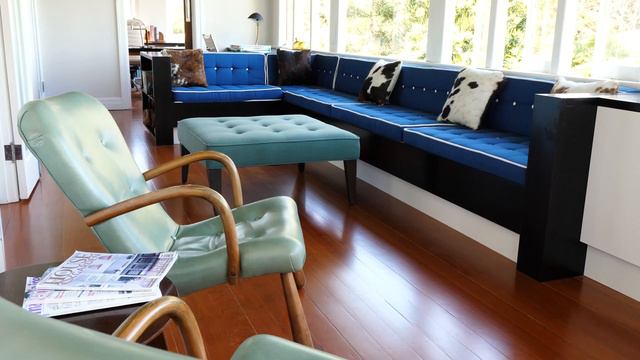 Villa Margaret, 4-8 Palm Grove Avenue, Tamborine Mountain смотреть онлайн