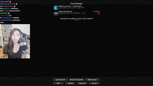 Medieval Minecraft Modpack Day 1 | Minecraft | XChocoBars