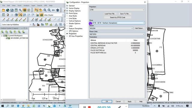 CONVERTIR KML A DWG смотреть онлайн