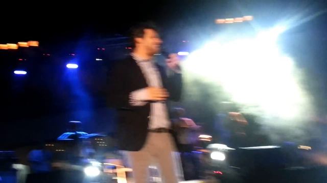 Panos kiamos krystalla Orosimo LIve 15-8-2012 By Diakosabbakis смотреть онлайн