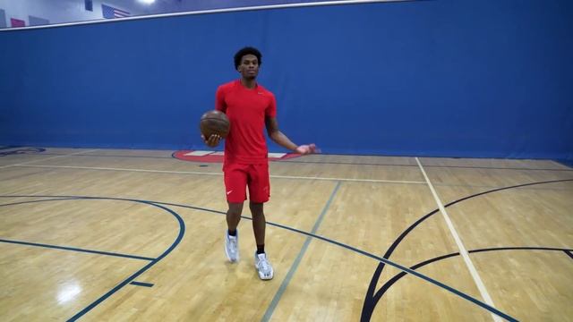 3 Ways To JUMP HIGHER OFF TWO FEET ? Two Foot Jump Hacks Unlock BOUNCE! смотреть онлайн