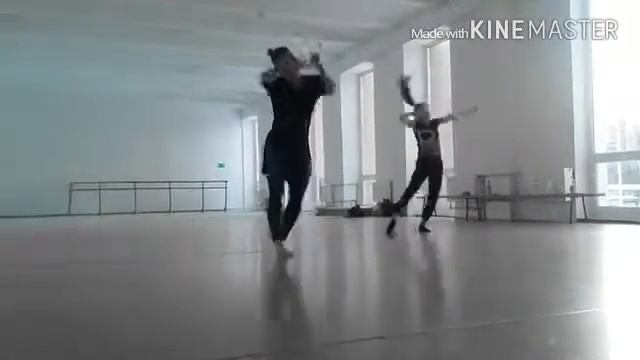 Мария Скакун....мстер клас....??