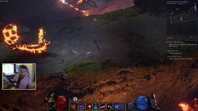 Last Epoch First Impressions "Is It Worth Playing?" смотреть онлайн