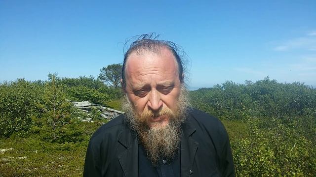 1. С чего начинать монашескую жизнь смотреть онлайн