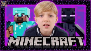 МАЙНКРАФТ ПОРТАЛ В ПИКСЕЛЬНЫЙ МИР