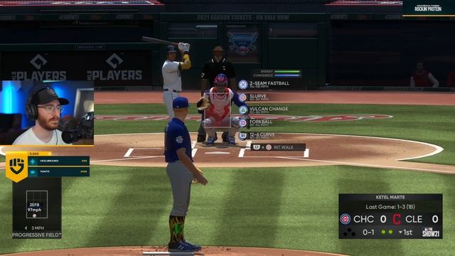 MLB The Show 21 - Part 83 "I'M SO FAST" (Gameplay/Walkthrough) смотреть онлайн