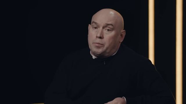 ОМ Олега Меньшикова | Виктор Сухоруков смотреть онлайн