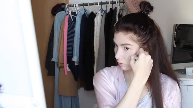 GET READY WITH ME | MAKEUP| WHAT'S IN MY BAG| ВАЛЕРИ ВАЛЕЕВА