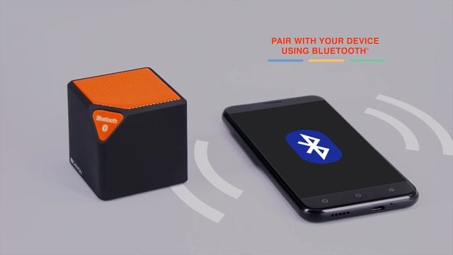 Bluetooth Speaker CNE-CBTSP2
