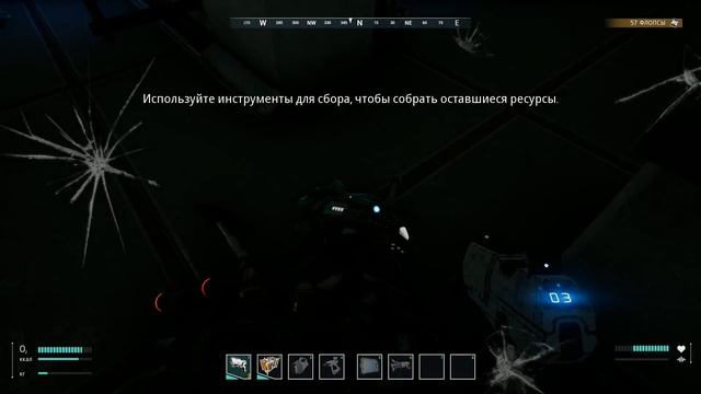 КАК Я ВЫЖИВАЛ НА КРАСНОЙ ПЛАНЕТЕ ►Memories of Mars | Комикс Storyline смотреть онлайн