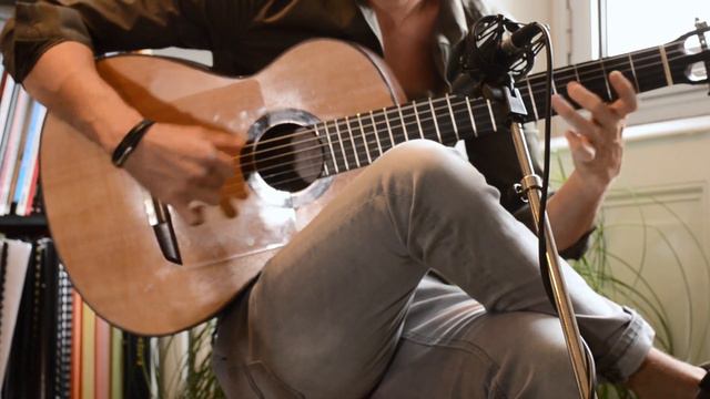 TATU TRIO "Ai vist lo lop" смотреть онлайн