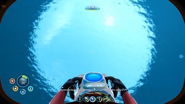 СЕКТОР "НОЛЬ" ► ПРОХОЖДЕНИЕ SUBNAUTICA: BELOW ZERO ► ВЫПУСК 4 смотреть онлайн