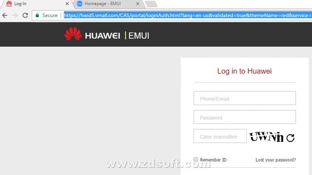 How unlock Huawei Bootloader official method 2018 смотреть онлайн