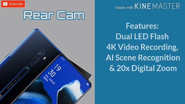 Oppo Reno 2 Specs & Price in the Philippines | Lefthand TV смотреть онлайн