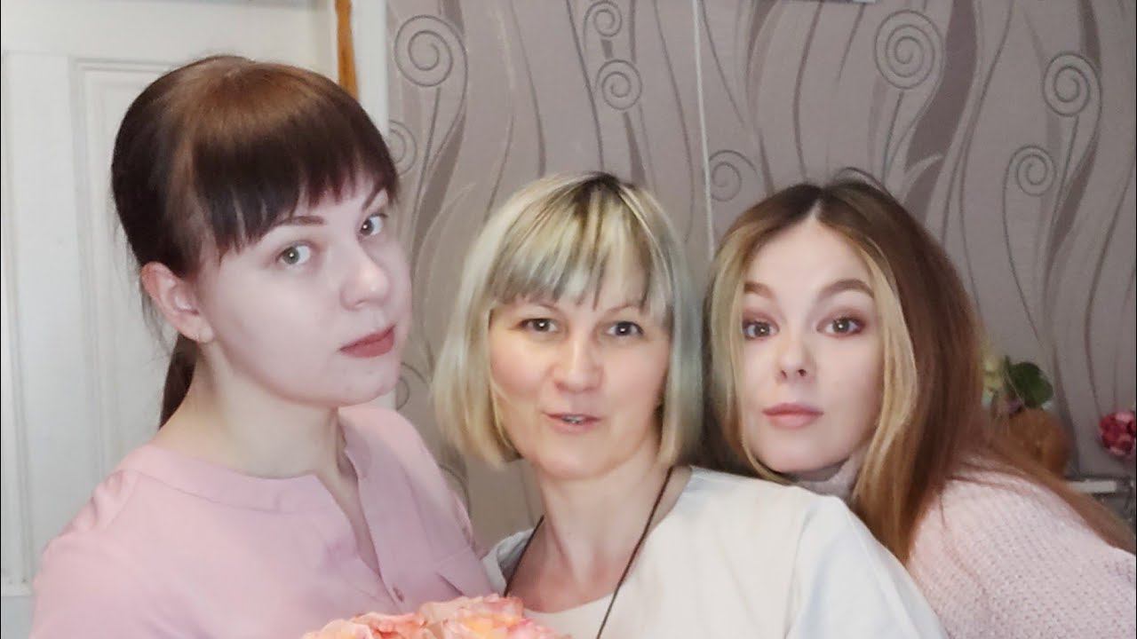 Влог. Подготовка к встрече гостей. Всё, живём дальше смотреть онлайн