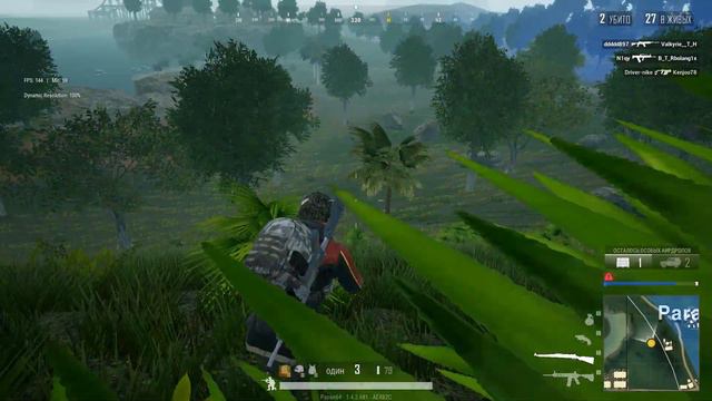 Из Kar98K 3 прицел 2020 11 24 13 39 20 06 mpeg4 смотреть онлайн